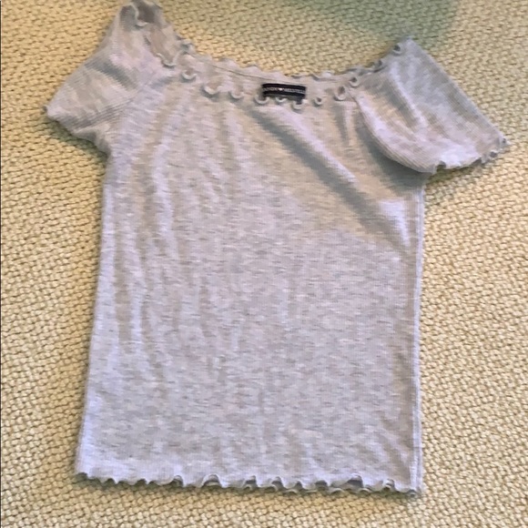 Brandy Melville Tops - Brandy shirt